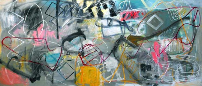 Untitled 300 x 140 cm oil on canvas 2014.jpg